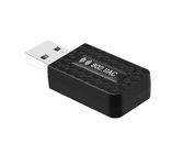 400Mbps 2.4 GHz USB Wifi Dongle XHT6B14 Realtek 8812BU