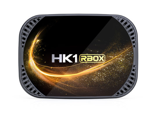 8k 안드로이드 11 IPTV 박스 램 64GB 128GB HK1RBOX X4 IPTV 수신기 박스