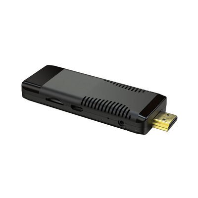 블루투스 연결 안드로이드 TV 스틱 S96 USB 스트리밍 4k TV 파이어스틱