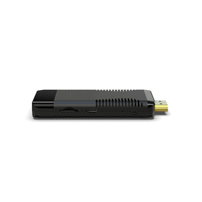 블루투스 연결 안드로이드 TV 스틱 S96 USB 스트리밍 4k TV 파이어스틱