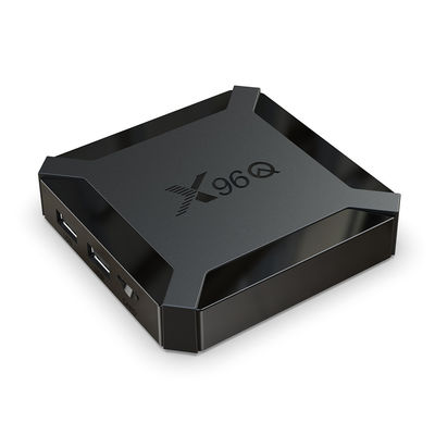 맞춤형 4K IPTV 스마트 박스 올윈너 H313 안드로이드 10 TV 박스