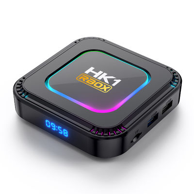 4GB 64GB 안드로이드 국제 TV 박스 와이파이 드림링크 IPTV 박스