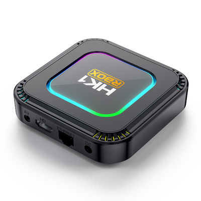 안드로이드 13.0 인터넷 스마트 TV 박스 RK3528 와이파이 4K HK1 K8 4GB 32GB
